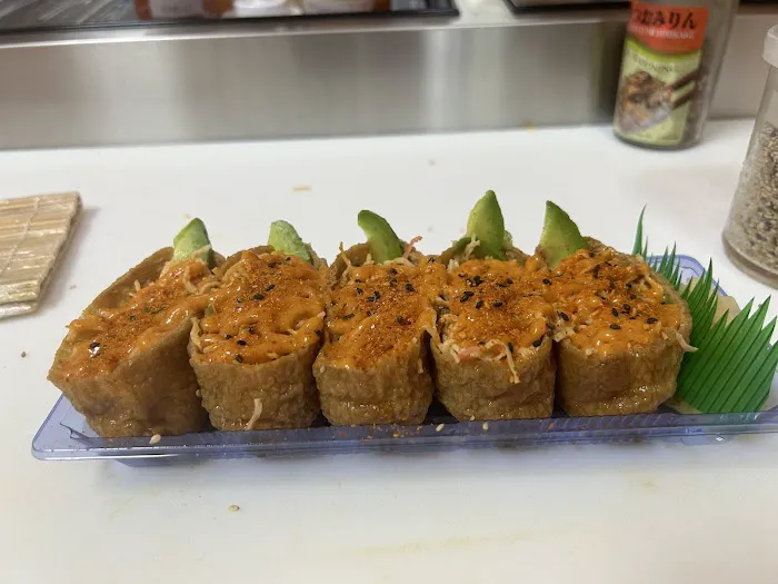 B Family Sushi and Asian Cuisine 7
