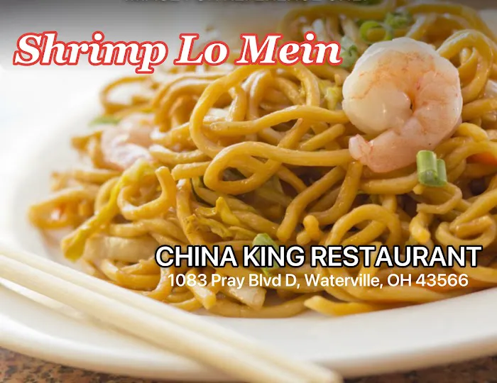 China King 3