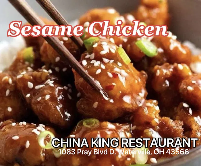China King 2