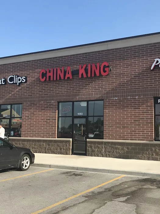 China King 1