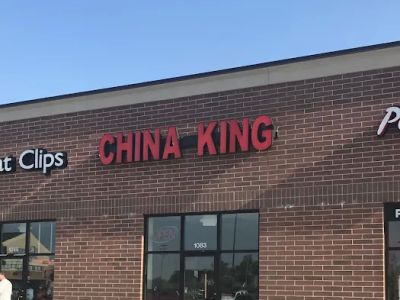 China King 0