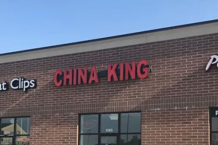 China King