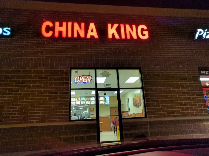 China King 5