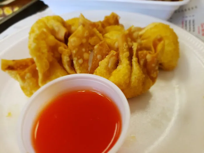 China King 9