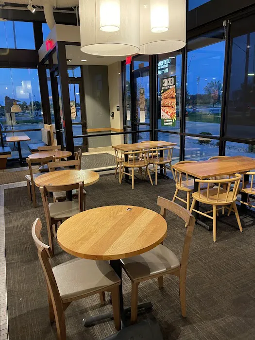 Panera Bread 2