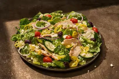 Panera Bread 4