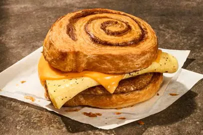 Panera Bread 10