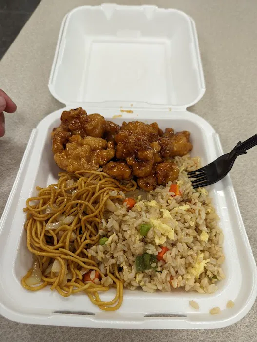Panda Express 8