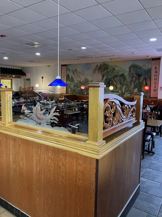 Asian Grill Buffet 10