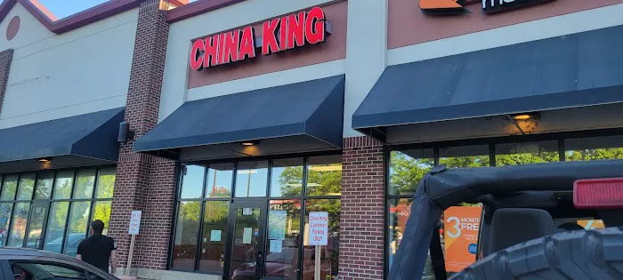 China King 4