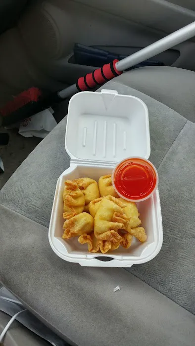 China King 10