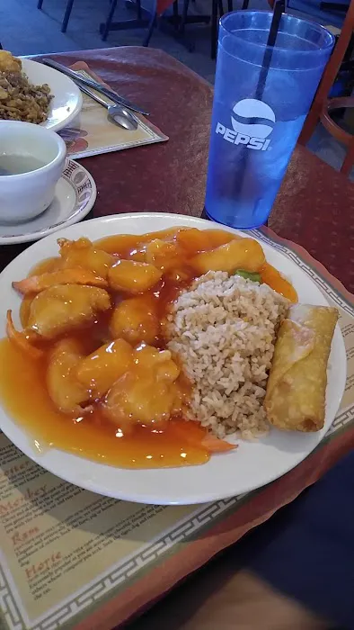 China Dragon 4