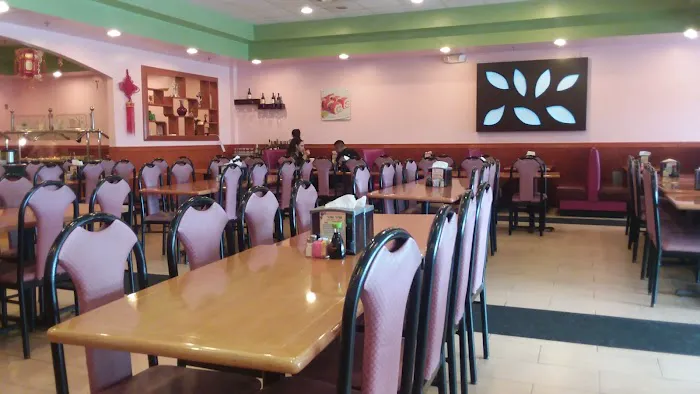 Hong Kong Buffet 3