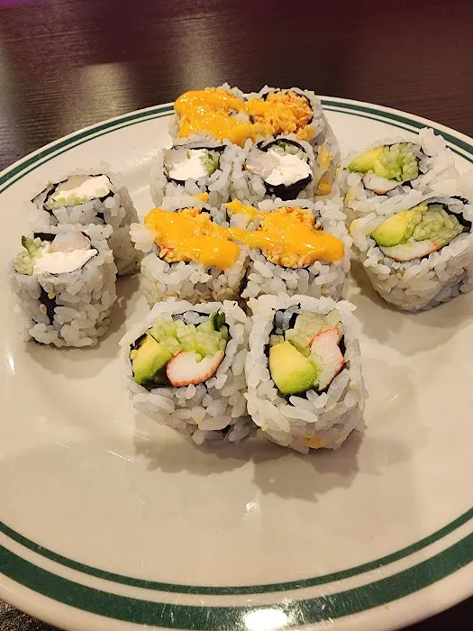Hong Kong Buffet 6