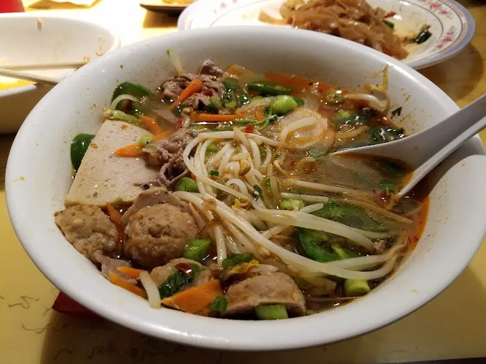 Pho N Thai 3