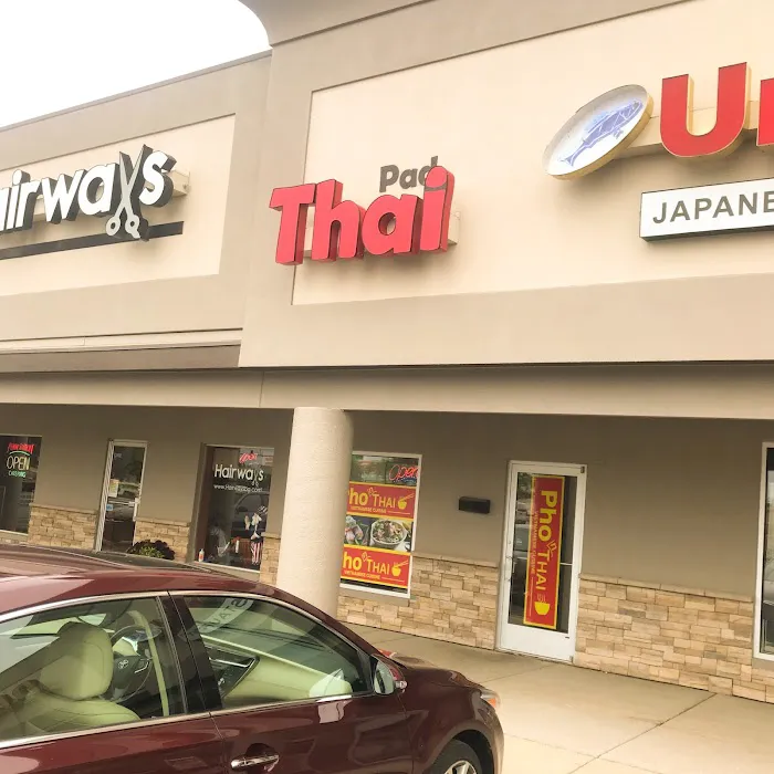Pho N Thai 1
