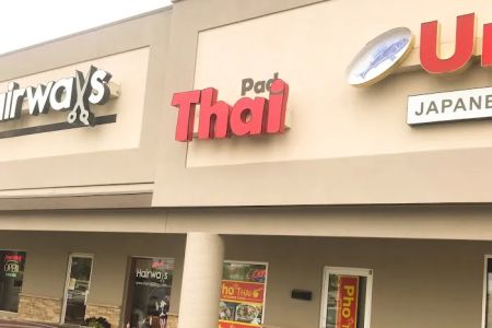 Pho N Thai