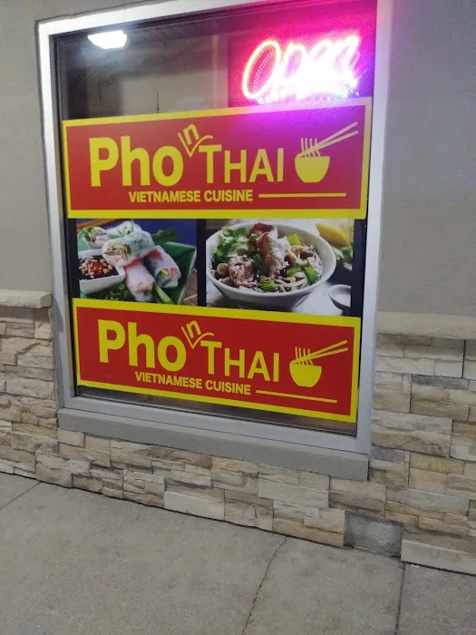 Pho N Thai 7