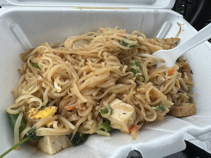 Pho N Thai 8
