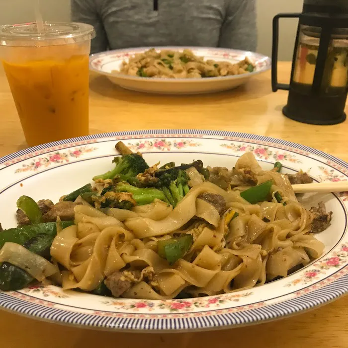 Pho N Thai 5