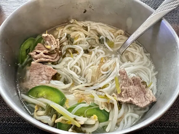 Pho N Thai 9