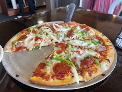 Pagliai's 0