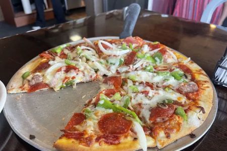 Pagliai's