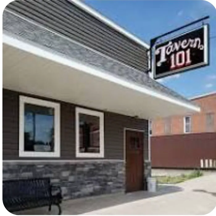Tavern 101 4