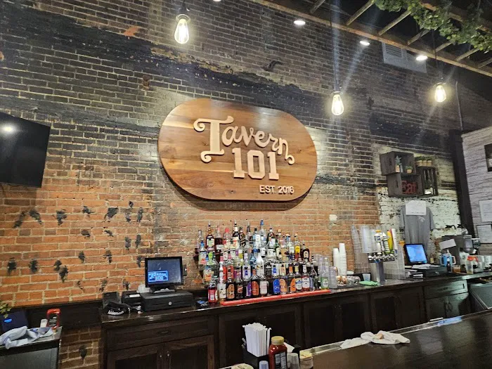 Tavern 101 5