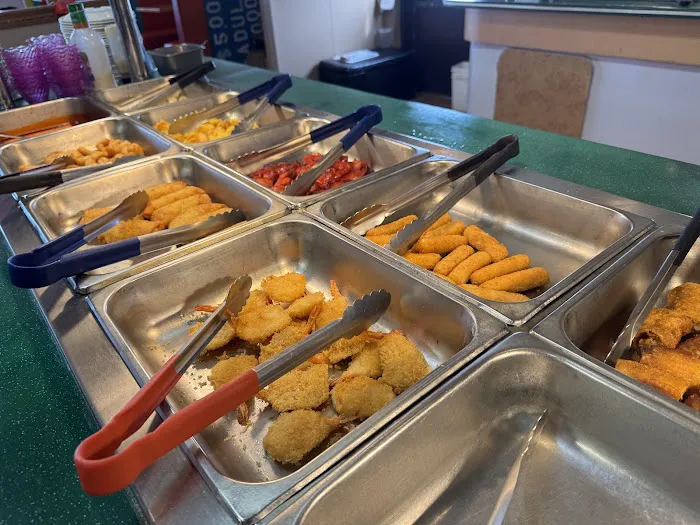 Royal Buffet 2