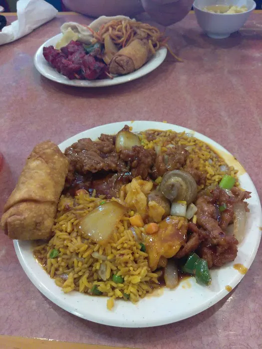 Royal Buffet 5