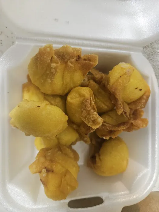 Royal Buffet 4