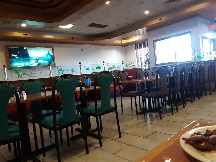 Royal Buffet 3