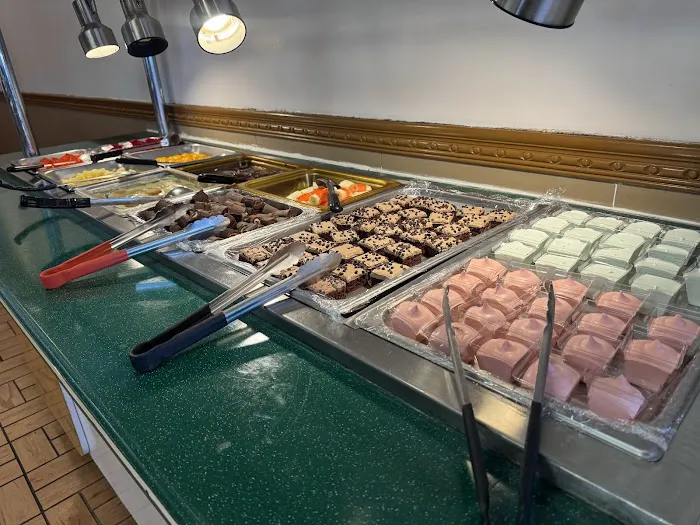 Royal Buffet 7