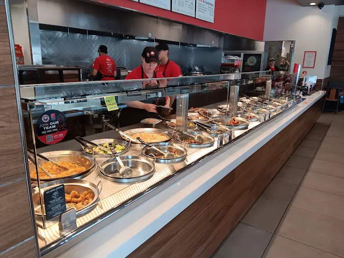 Panda Express 1