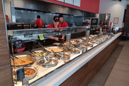 Panda Express