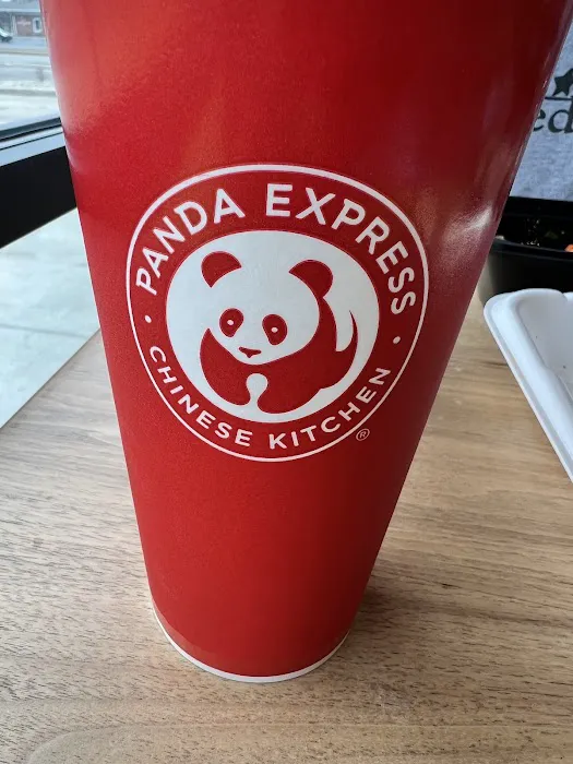 Panda Express 8