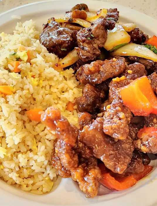 Panda Express 7