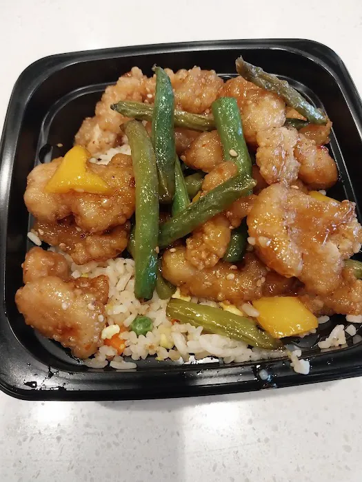 Panda Express 5