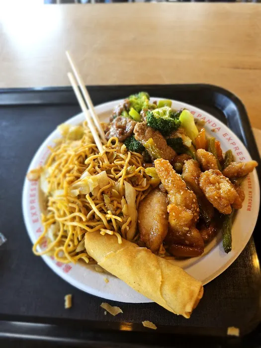 Panda Express 4