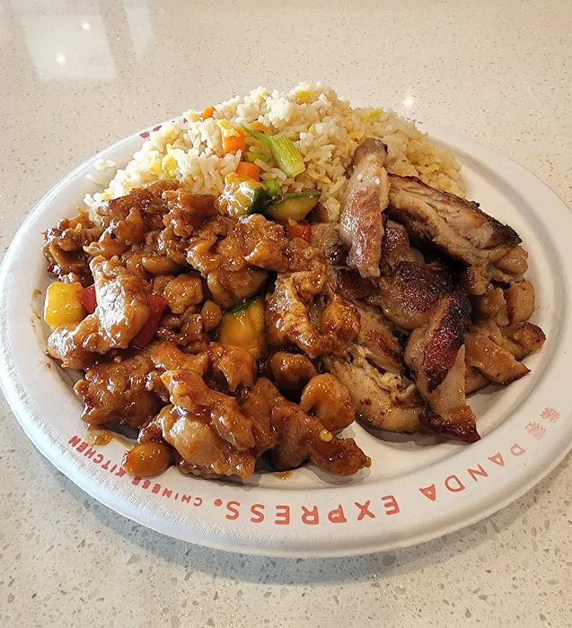 Panda Express 10