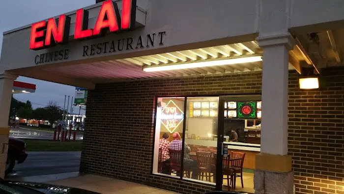 En Lai Chinese Restaurant 1