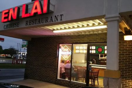 En Lai Chinese Restaurant