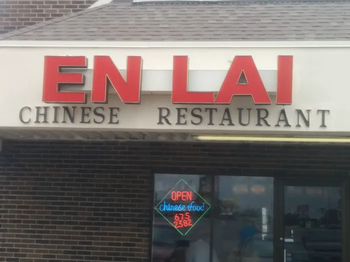 En Lai Chinese Restaurant 7