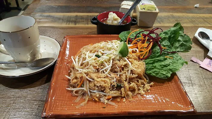 Thai Jasmine 2
