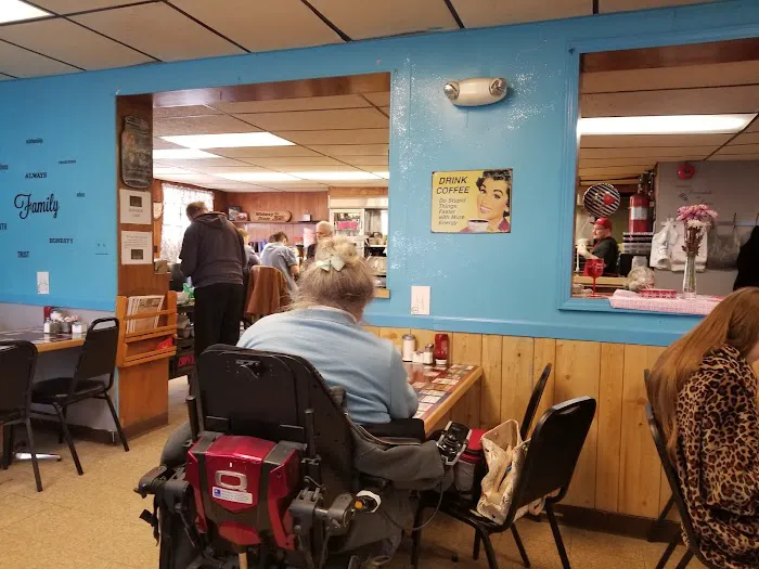 Midway Restaurant 3