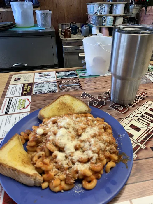 Midway Restaurant 9