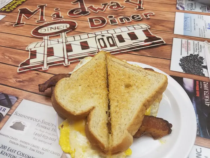 Midway Restaurant 6