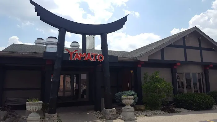 Yamato West 1