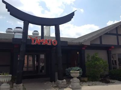 Yamato West 0